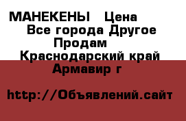 МАНЕКЕНЫ › Цена ­ 4 000 - Все города Другое » Продам   . Краснодарский край,Армавир г.